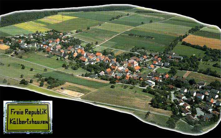 K�lbertshausen von oben